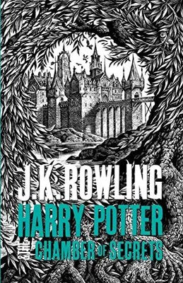 Harry Potter and the Chamber of Secrets | Bloomsbury