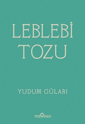 Leblebi Tozu | Yediveren Yayınları