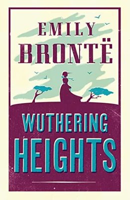 Wuthering Heights | Alma Books