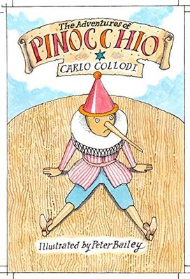 The Adventures of Pinocchio | Alma Books