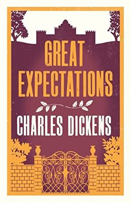 Great Expectations | Alma Books