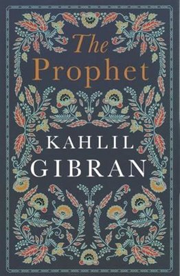 The Prophet | Alma Books