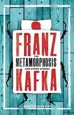 The Metamorphosis and Other Stories | Alma Books