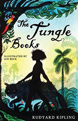 The Jungle Books | Alma Books