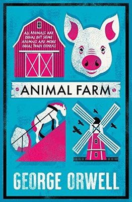Animal Farm | Alma Books