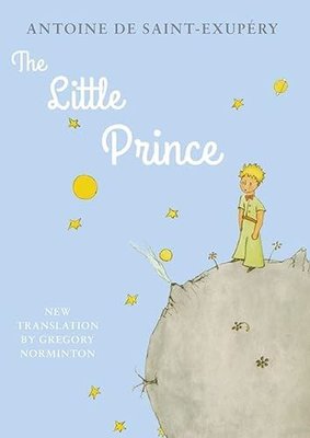 The Little Prince | Alma Books