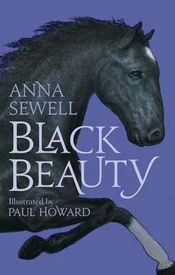 Black Beauty | Alma Books
