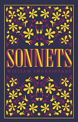 Sonnets | Alma Books