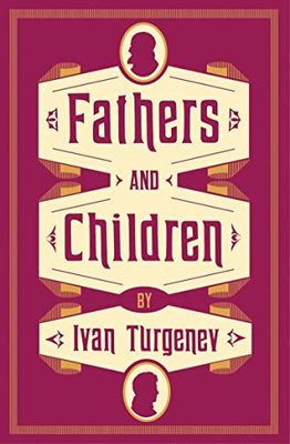 Fathers and Children | Alma Books
