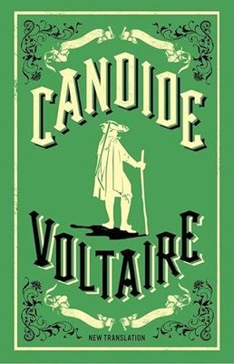 Candide: New Translation | Alma Books