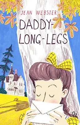 Daddy-Long-Legs : Presented with the original Illustrations | Alma Books