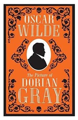 The Picture of Dorian Gray | Alma Books