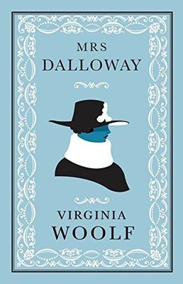 Mrs Dalloway | Alma Books