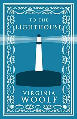 To the Lighthouse | Alma Books