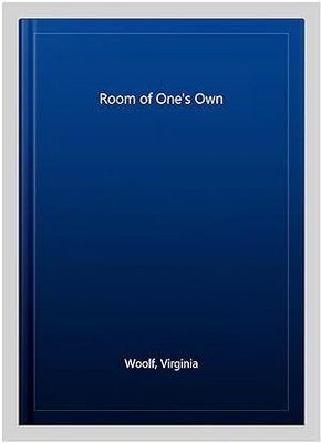 A Room Of One's Own | Alma Books