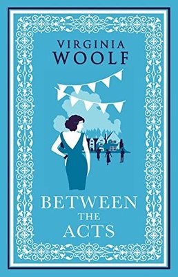 Between the Acts | Alma Books