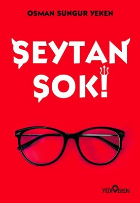 Şeytan Şok! | Yediveren Yayınları