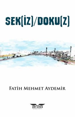 Sekiz Dokuz | Perseus Yayınevi
