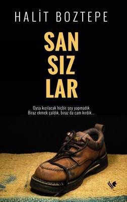 Sansızlar | S.S International Publishing