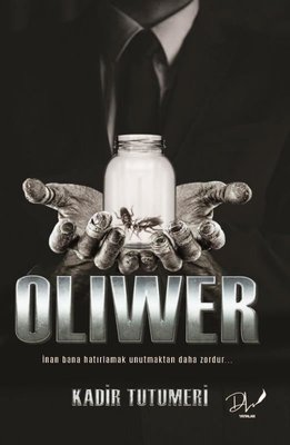 Oliwer | DLS Yayınları