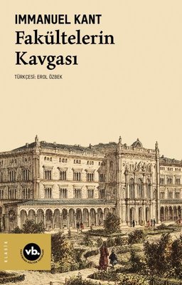 Fakültelerin Kavgası | VakıfBank Kültür Yayınları