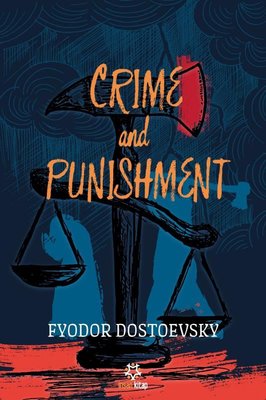 Crime and Punishment | İnsan Kitap