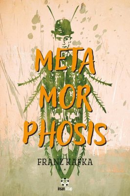 Metamorphosis | İnsan Kitap