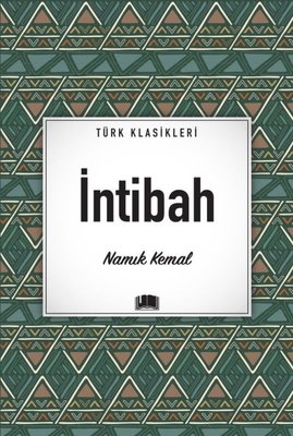 İntibah - Türk Klasikleri | Ema Kitap