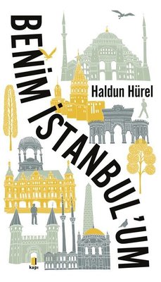 Benim İstanbul'um | Kapı Yayınları