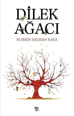 Dilek Ağacı | Halk Kitabevi