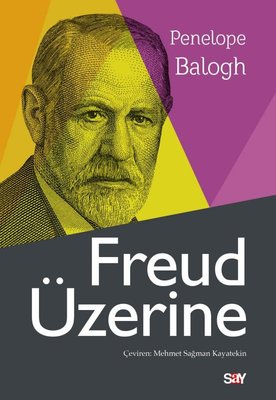 Freud Üzerine | Say Yayınları