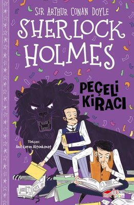 Sherlock Holmes - Peçeli Kiracı | The Çocuk