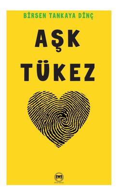 Aşk Tükez | Siyah Beyaz