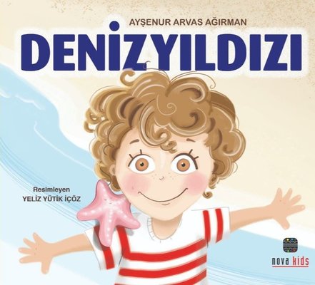 Deniz Yıldızı | Nova Kids