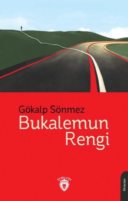 Bukalemun Rengi | Dorlion Yayınevi