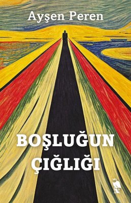 Boşluğun Çığlığı | Nemesis Kitap