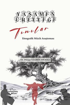 Yaşamın Ürettiği Tınılar - Etnografik Müzik Araştırması | Gece Kitaplığı