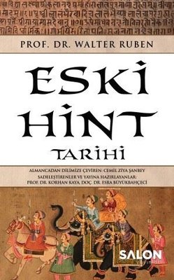 Eski Hint Tarihi | Salon Yayınları