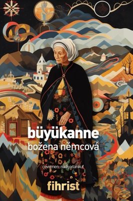 Büyükanne | Fihrist