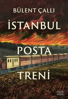 İstanbul Posta Treni | Everest Yayınları
