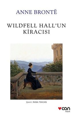 Wildfell Hall'un Kiracısı | Can Yayınları