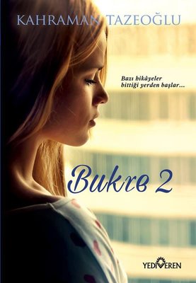 Bukre 2 | Yediveren Yayınları