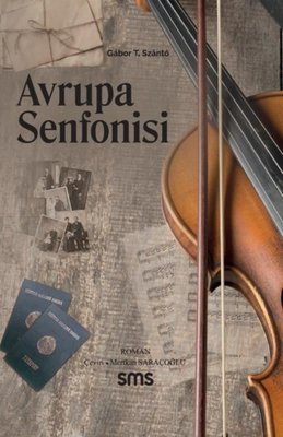 Avrupa Senfonisi | SMS