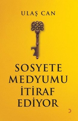 Sosyete Medyumu İtiraf Ediyor | Cinius