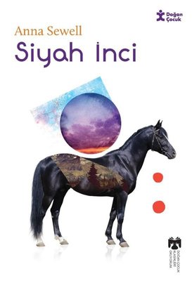 Siyah İnci - Klasikleri Okuyorum | Doğan Çocuk