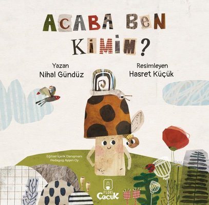 Acaba Ben Kimim? | Floki Çocuk