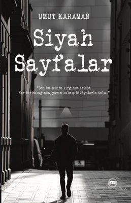 Siyah Sayfalar | Siyah Beyaz