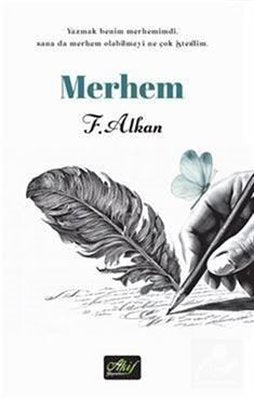 Merhem | Akif Yayınları