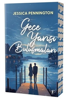 Gece Yarısı Buluşmaları | Artemis Yayınları