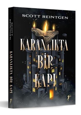 Karanlıkta Bir Kapı | Artemis Yayınları